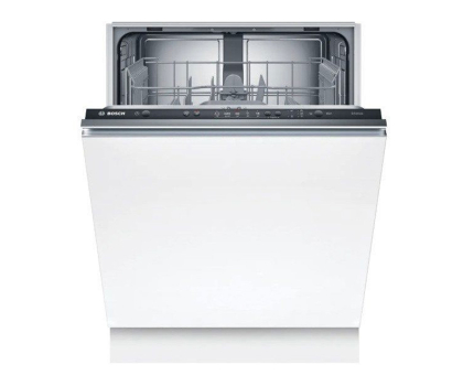 Szerokość - 60 cm Zmywarka Bosch SMV25AX07F, 59,8cm, 12kpl, AquaStop, EcoSilence Drive, ActiveWater, LoadSensor